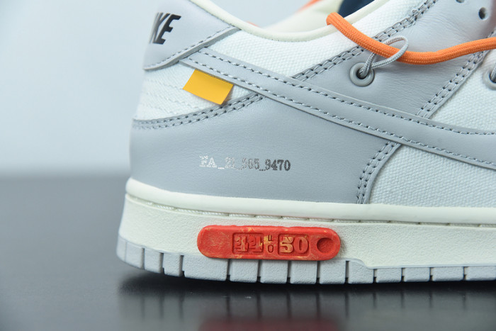 ofw x dunk low 
