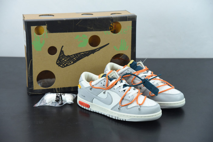 ofw x dunk low 