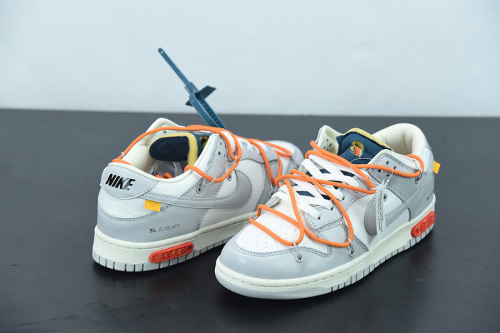 ofw x dunk low 