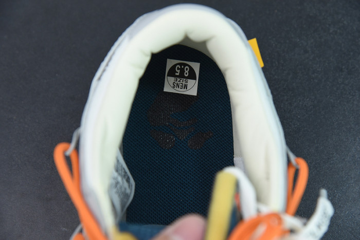 ofw x dunk low 