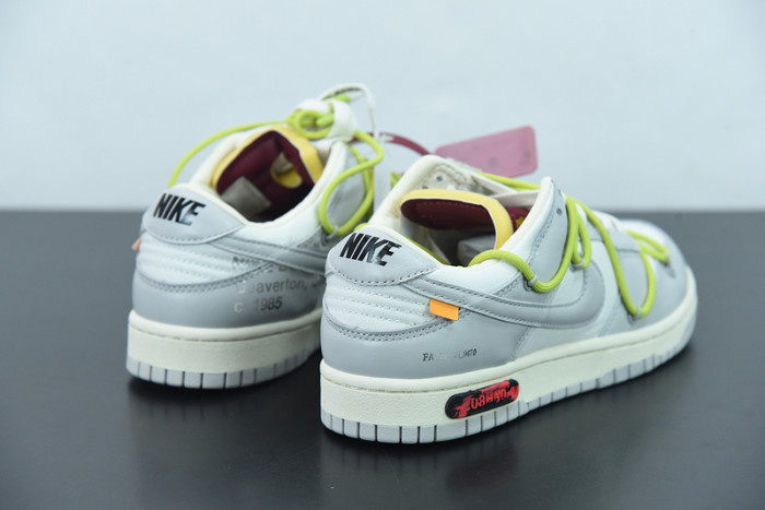 ofw x dunk low 