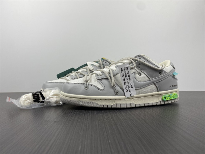 ofw x dunk low 
