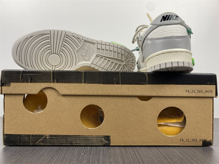 ofw x dunk low 