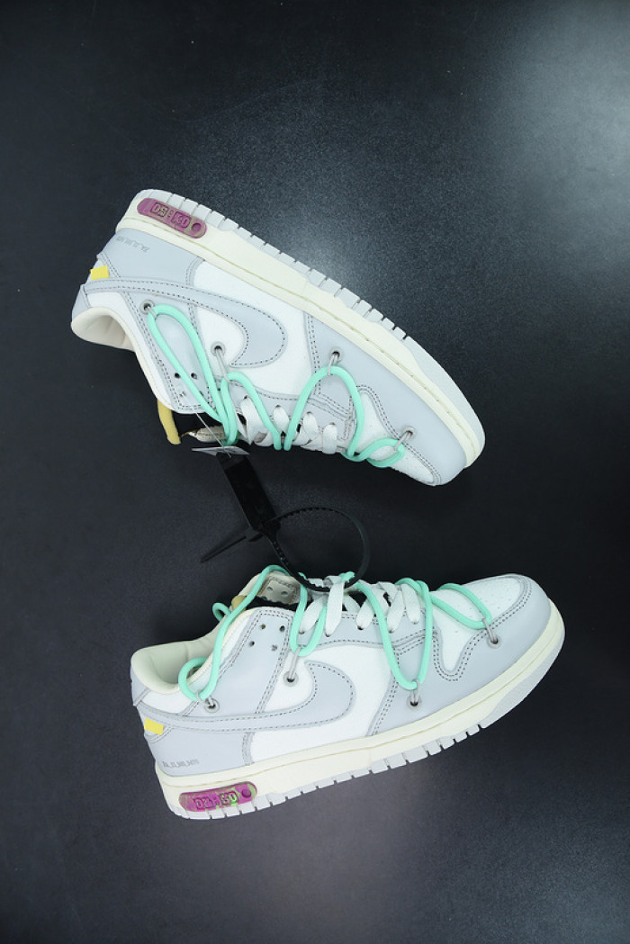 ofw x dunk low 