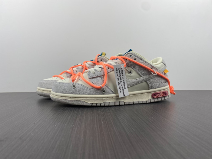 ofw x dunk low 