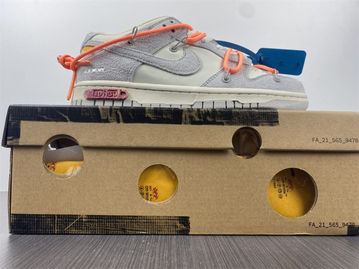 ofw x dunk low 