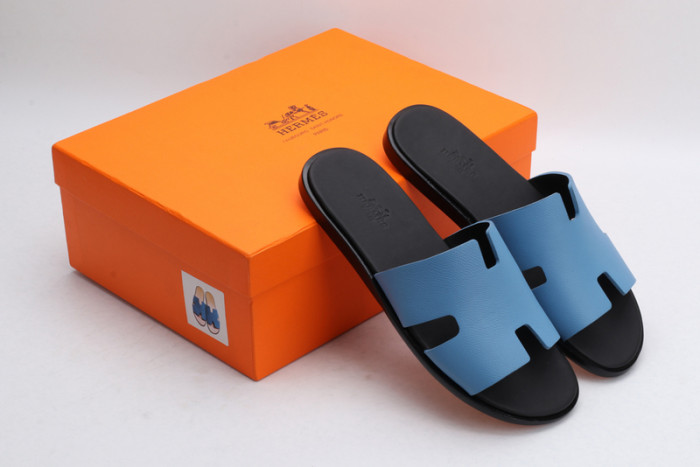 herm*s  slippers