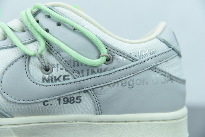 ofw x dunk low 