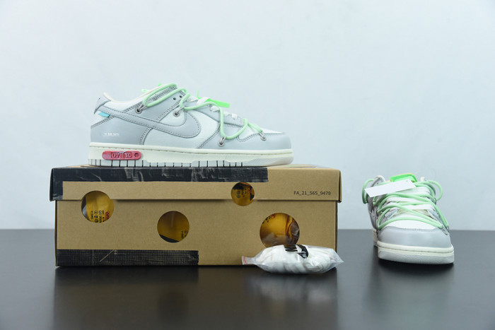 ofw x dunk low 