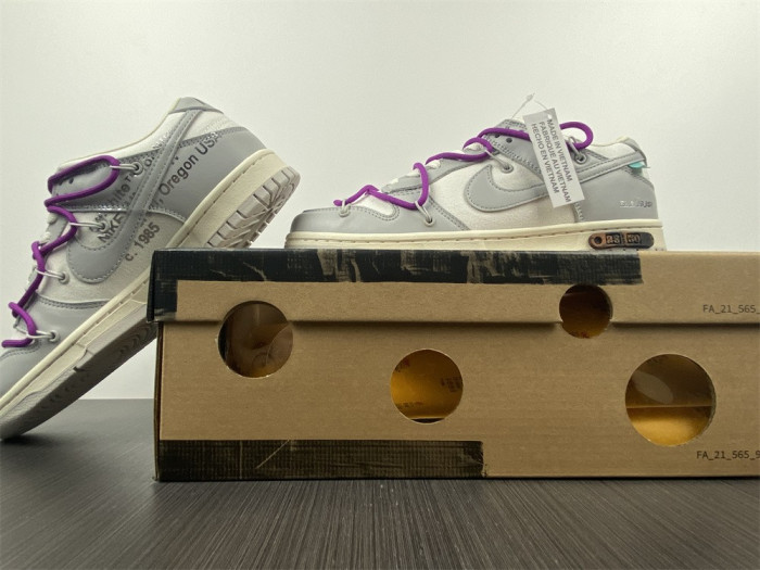 ofw x dunk low 