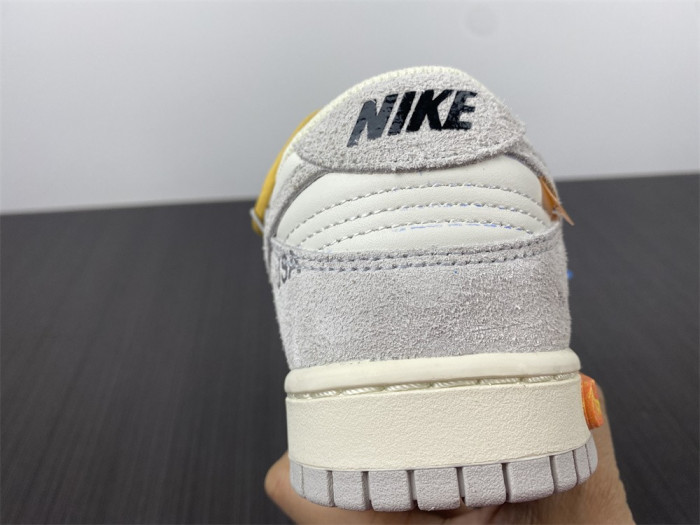 ofw x dunk low 