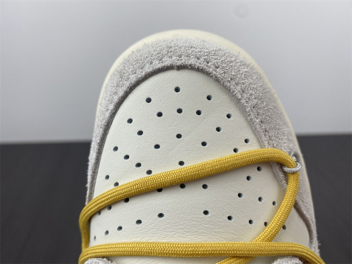 ofw x dunk low 