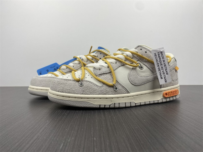 ofw x dunk low 