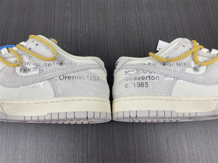 ofw x dunk low 