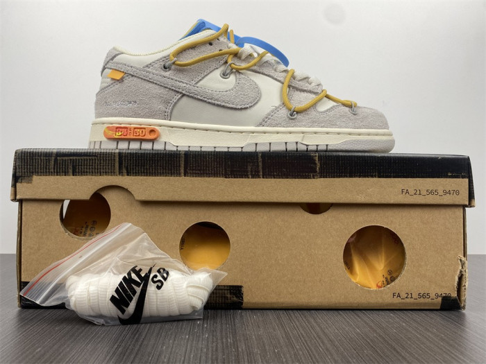 ofw x dunk low 