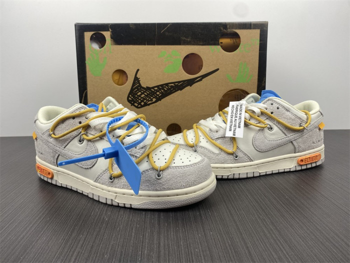 ofw x dunk low 