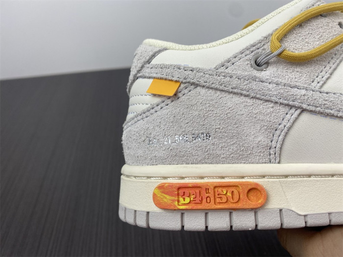 ofw x dunk low 