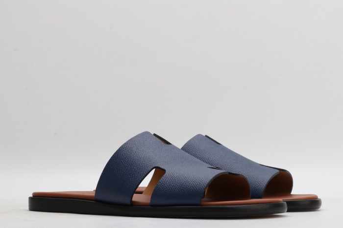 herm*s  slippers