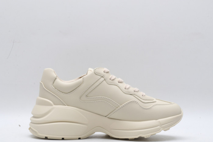 G*u*i trainer sneaker