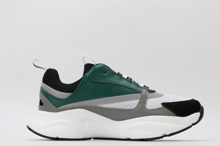 d10r homme b22 trainer sneaker