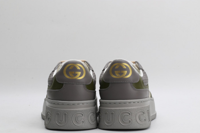 G*u*i sneaker