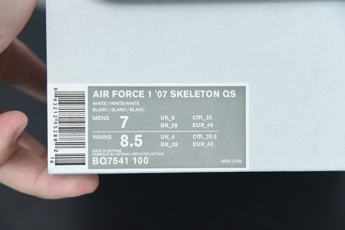 air force 1 low qs 