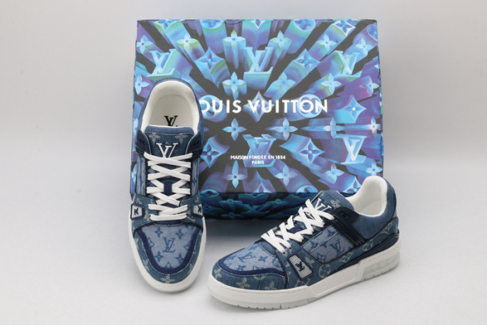 loui vuitto sneaker