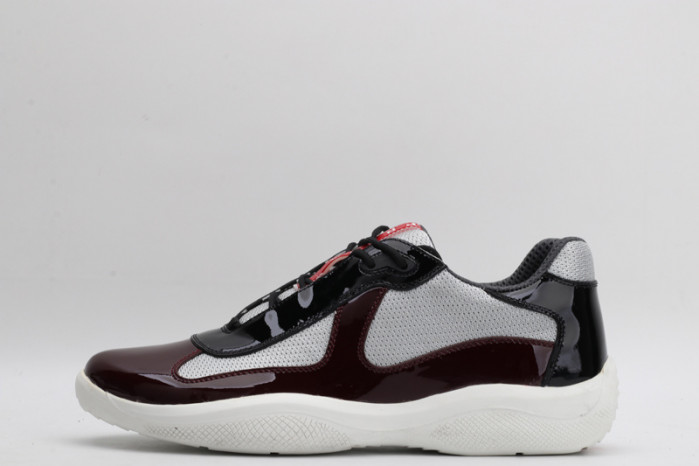 prad sneakers