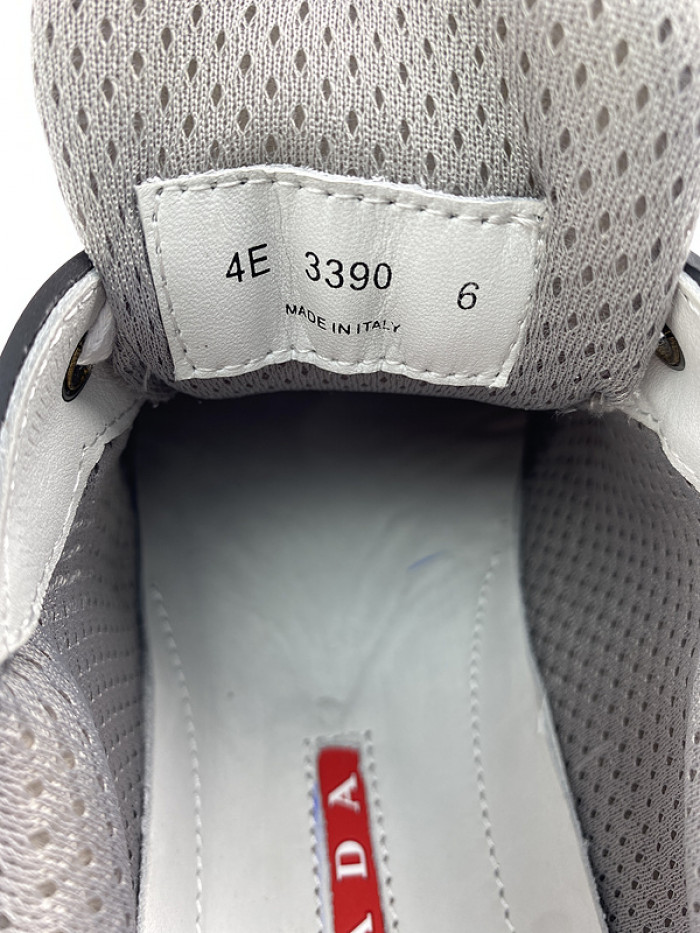 prad sneakers