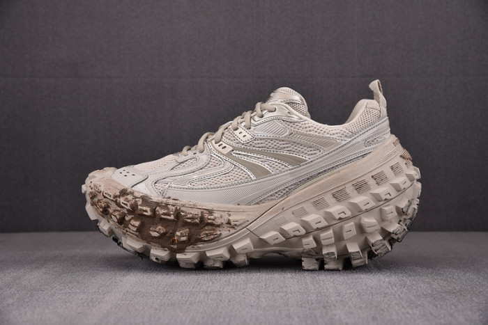 Ba*len*cia*ga - defender  sneakers