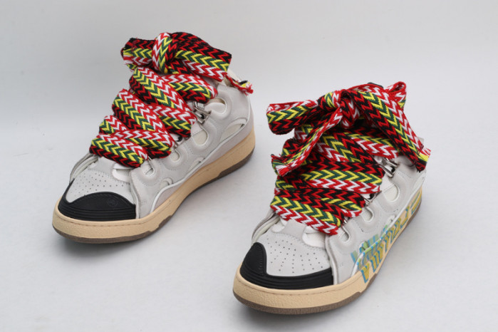 lanvin  sneaker