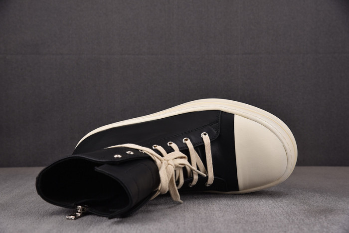 rick 0wens sneakers