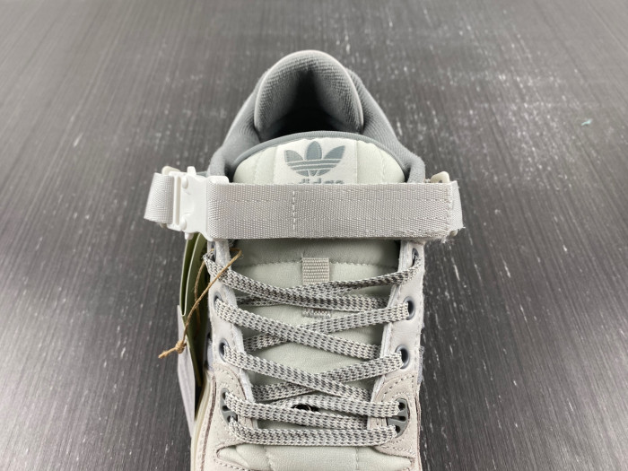 bad bunny x forum buckle low 
