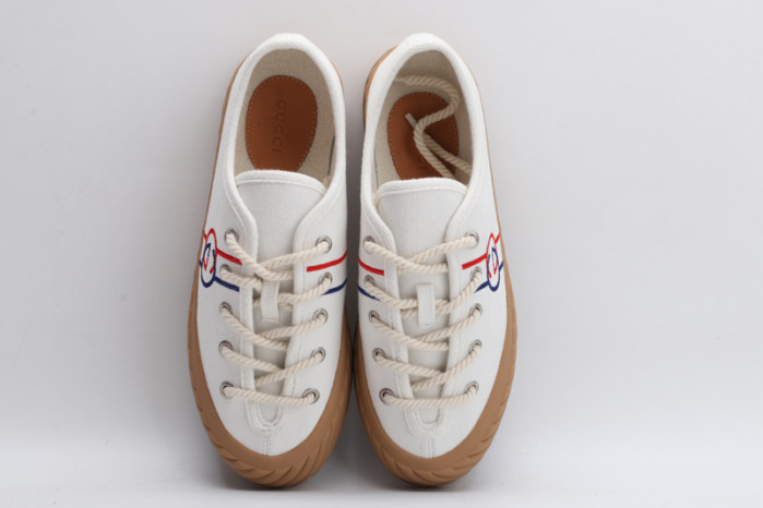 G*u*i  low-top sneaker