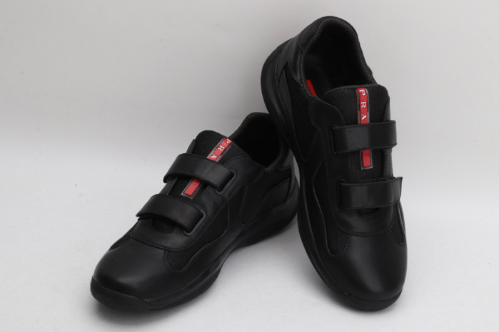 prad sneakers
