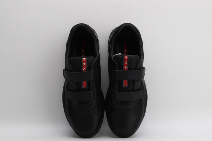 prad sneakers