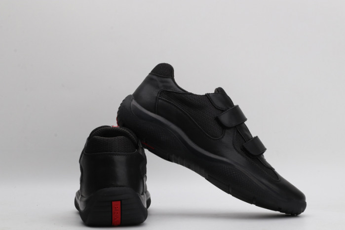prad sneakers