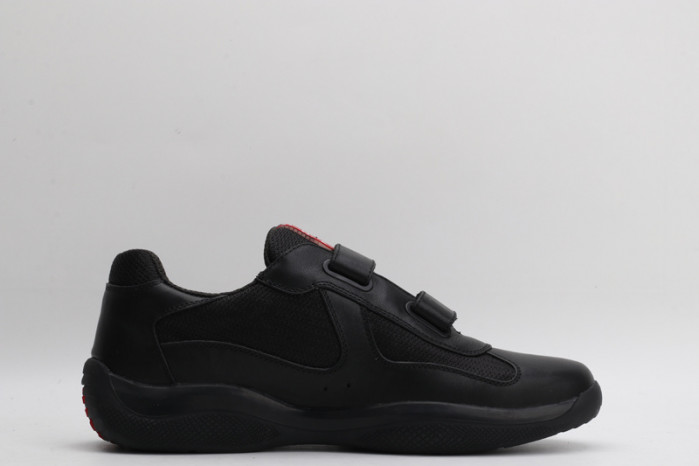 prad sneakers