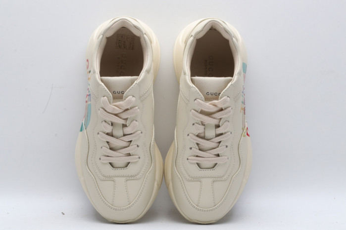 G*u*i trainer sneaker
