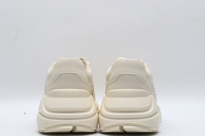 G*u*i trainer sneaker