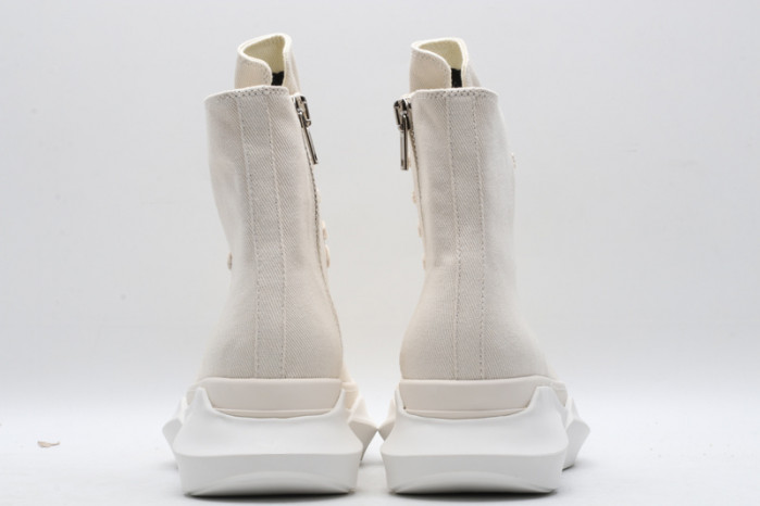 rick 0wens sneakers