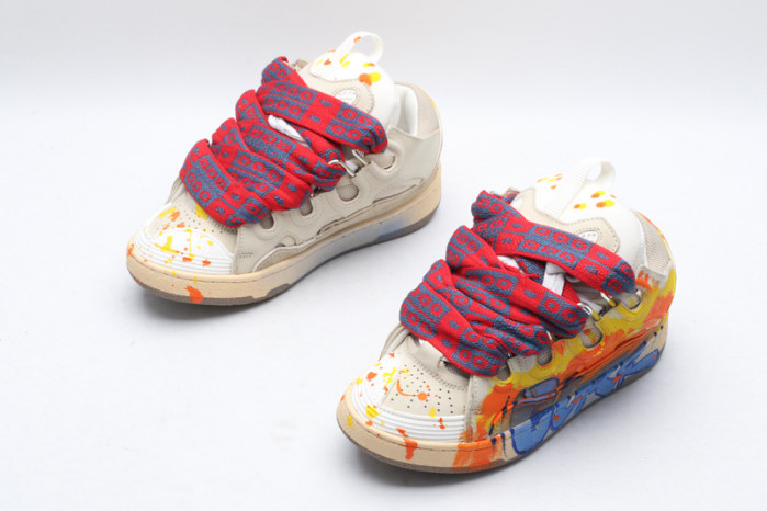 lanvin  sneaker