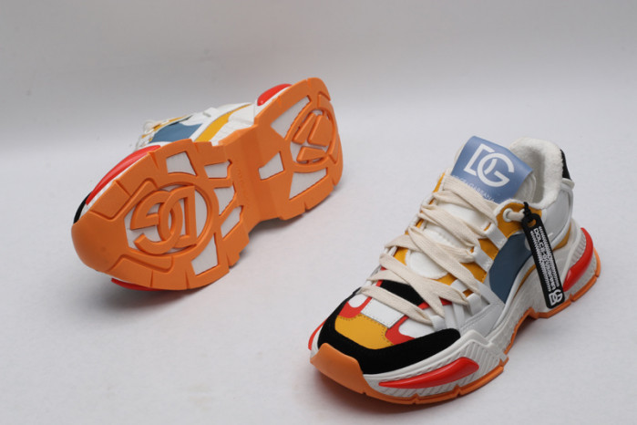 d&g  sneakers
