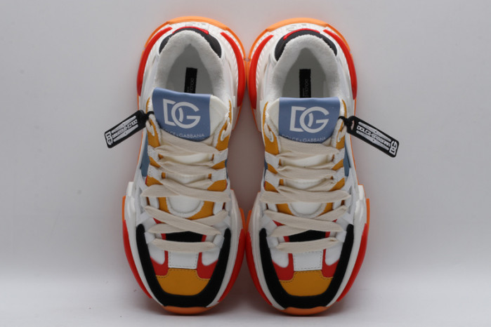 d&g  sneakers