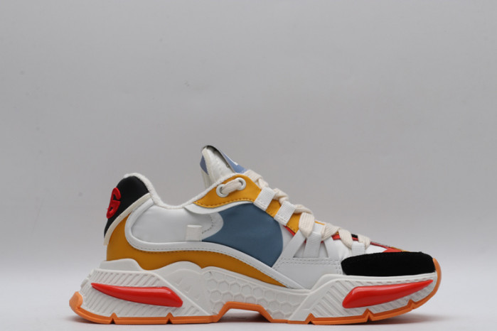 d&g  sneakers