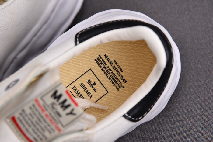 mihara yasuhiro  sneakers