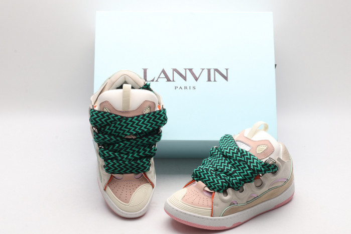 lanvin  sneaker