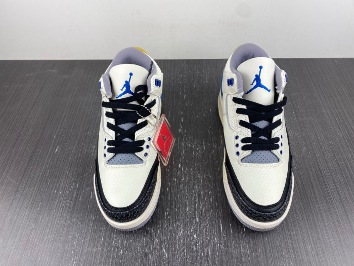 air jordan 3 retro gs 
