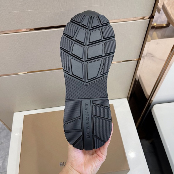 bur  sneaker