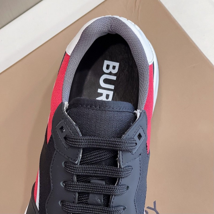 bur  sneaker